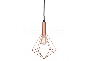 Подвесной светильник DIAMOND 2 Azzardo MD5039-1C/AZ2140