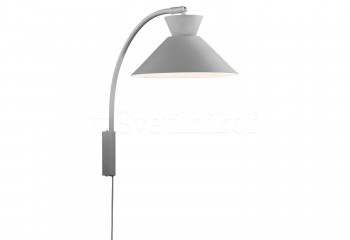 Бра DIAL GY Nordlux 2213371010