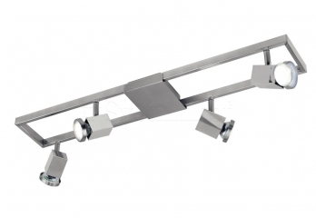 Спот Eglo ZERACO LED 93678