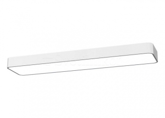 Стельовий світильник Nowodvorski SOFT white 90x20 6994