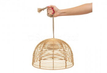 Уличная лампа беспроводная BOSSA HANG Newgarden LUMBOHXNW