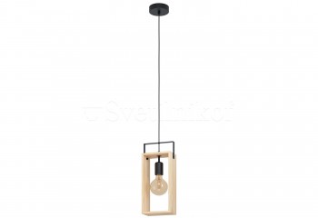Подвесной светильник FAMBOROUGH 1 Eglo 43413