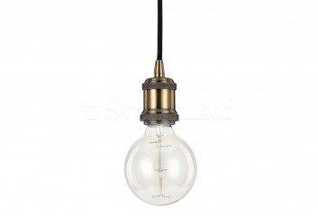 Подвесной светильник FRIDA SP1 BURN Ideal Lux 122083