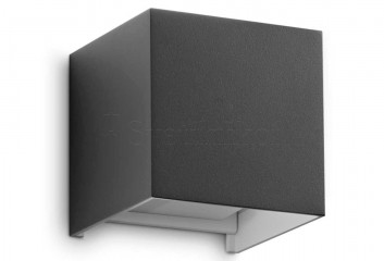 Вуличне бра ATOM LED 10 ANTR Ideal Lux 313429