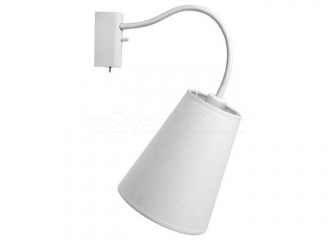 Настенный светильник Nowodvorski FLEX SHADE white 9764