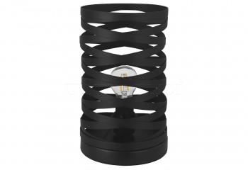 Настільна лампа CREMELLA BK Eglo 99506