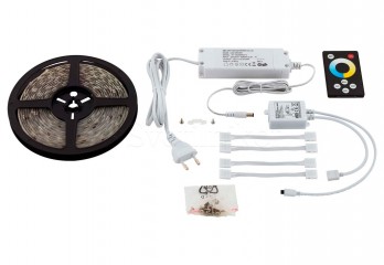 Светодиодная лента STRIPES-FLEX IP20 CCT 2m Eglo 97923