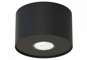 Точечный светильник POINT S BK Nowodvorski 7603