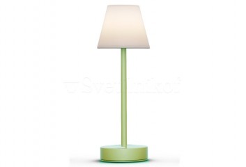 Уличная лампа беспроводная LOLA SLIM 30 LI Newgarden LUMLLS030LIWLNW