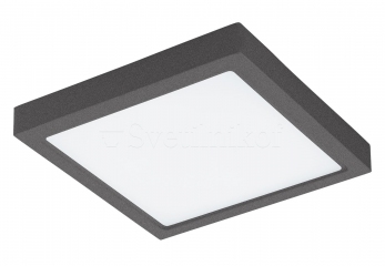 Уличный плафон Eglo ARGOLIS LED 96495