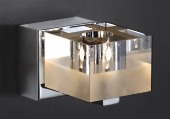 Настенный светильник Italux Cubric MB9216-1A