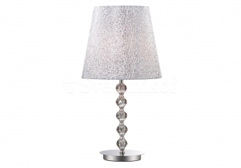 Настольная лампа LE ROY TL1 BIG Ideal Lux 073408