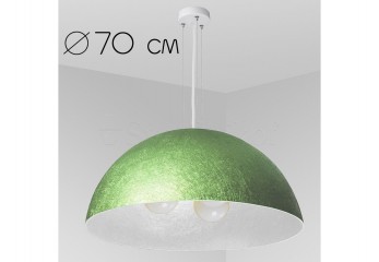 Подвесной светильник ALPS D70 BAMBOO/WH Imperium Light 07370.56.01