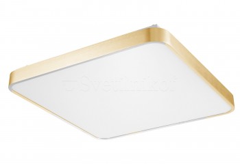 Плафон SIERRA LED 60W ZumaLine 12100005-GD