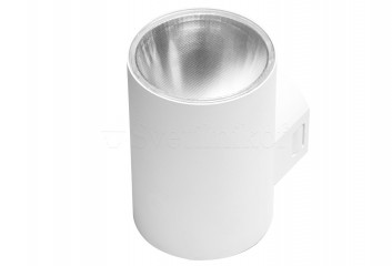 Уличное бра ROLAND R LED WH Azzardo AZ5226