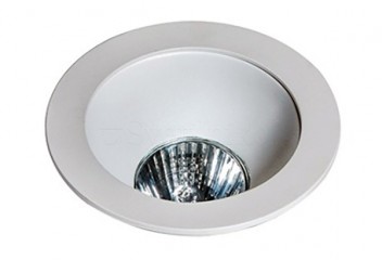 Точечный светильник REMO 1 WH Azzardo AZ1731