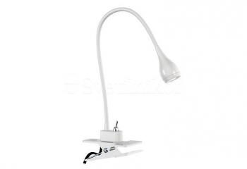 Лампа-прищепка Nordlux Drop LED 320231