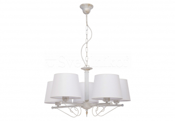 Подвесная люстра PRESTIGE 5 TK-Lighting 725