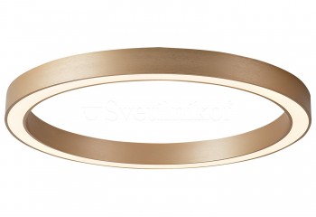 Стельова люстра MARCO LED 80 GO Azzardo AZ5036