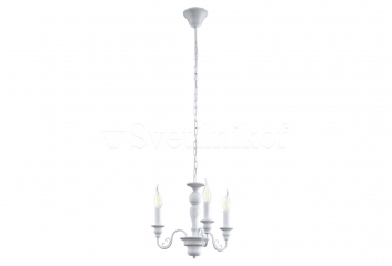 Подвесная люстра Eglo CAPOSILE 49384