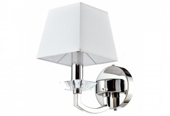 Бра DUBAI Cosmolight W01353WH NI