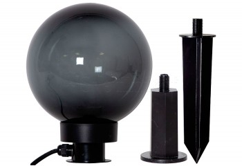 Садовий світильник MONTEROLO 20 SM Eglo 900201