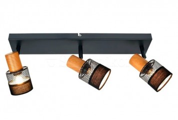 Спот COLETTA Italux SPL-90110-3