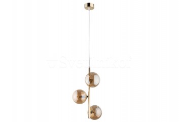 Подвесная люстра ESTERA 3 GO TK-Lighting 4838