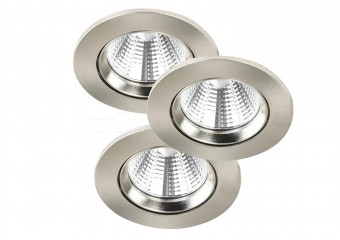 Точечный светильник Fremont 3-Kit 4000K IP65 ST Nordlux 2310056032