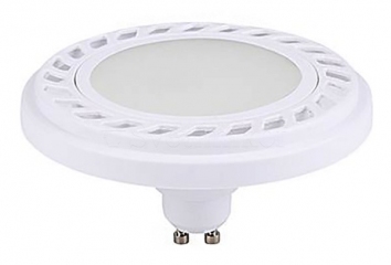 Лампа LED ES111 9W 3000K WH Nowodvorski 9344