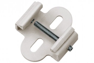 Аксесуар (затискач) Mounting Clip WH Eglo 60613