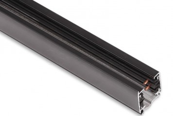 Шинопровод Maxlight MHT1-100-BK