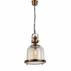 Люстра підвісна Mantra Vintage 4971