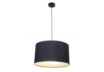 Люстра Azzardo BOSSE BLACK AZ1322