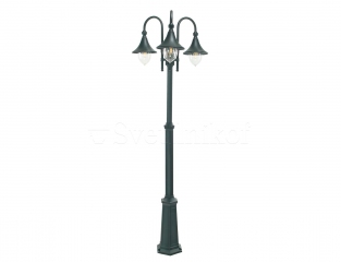 Уличный фонарь Norlys Firenze 830GR