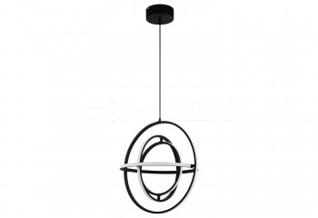 Подвесная люстра RETORNIO LED d58 Eglo 39893