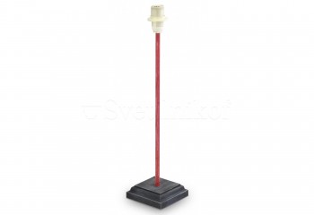 Настольная лампа 1+1 VINTAGE (база) Eglo 49315