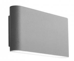 Настінний світильник Searchlight LED Outdoor 2562GY