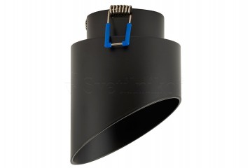 Точковий світильник HVAR BK Nowodvorski 10487