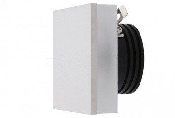 Бра врезное OZ LED WH Azzardo AZ3373