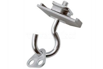 Гак Heavy Duty SI Eglo 60618