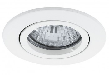 Точечный светильник TEDO WH Eglo 31686