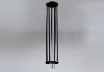 Точечный светильник IHI BK/WH Dohar 9455