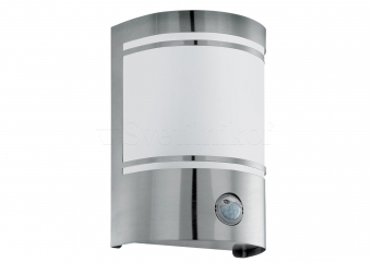 Вуличне бра Eglo CERNO Sensor 30192