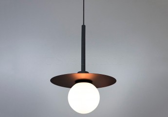 Подвесной светильник QUEST BK/CO/WH Imperium Light 383140.05.01