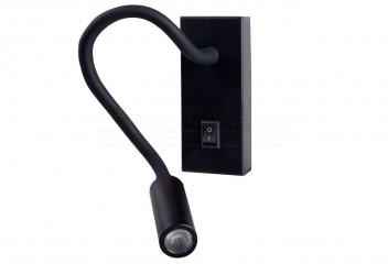 Бра TONIL LED BK Kanlux 32522