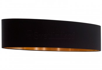 Абажур PASTERI PRO BK/CO Eglo 61842