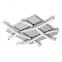 Люстра стельова Mantra Nur 4984