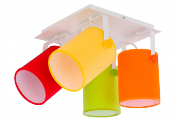 Спот RELAX COLOR 4 TK-Lighting 1914