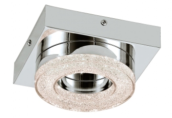 Настенно-потолочный светильник Eglo FRADELO LED 95662